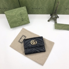 Gucci Wallets